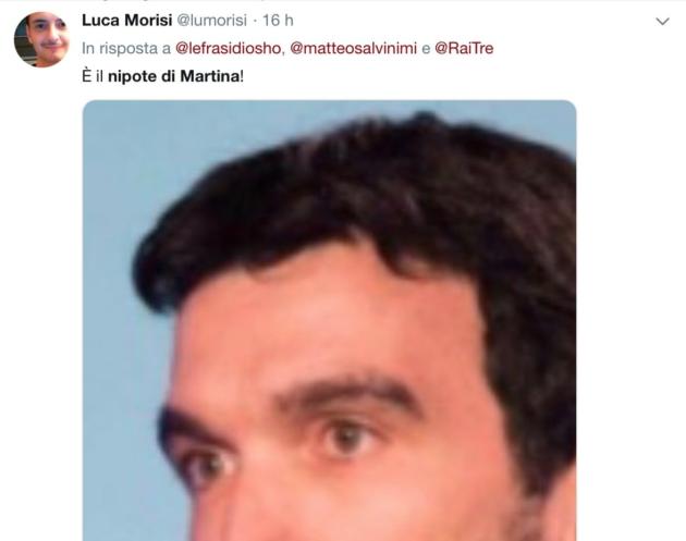 Luca Morisi