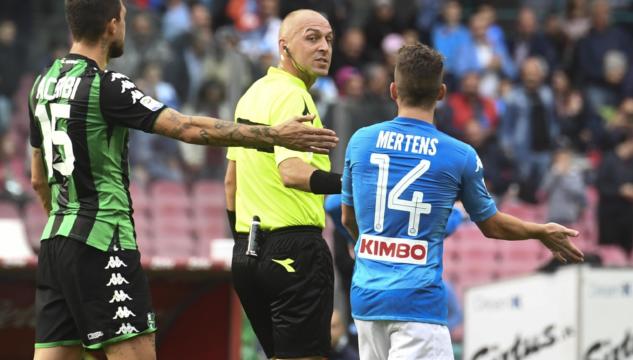 Luca Pairetto