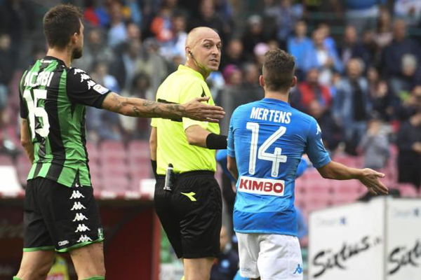 L’importanza di chiamarsi Pairetto