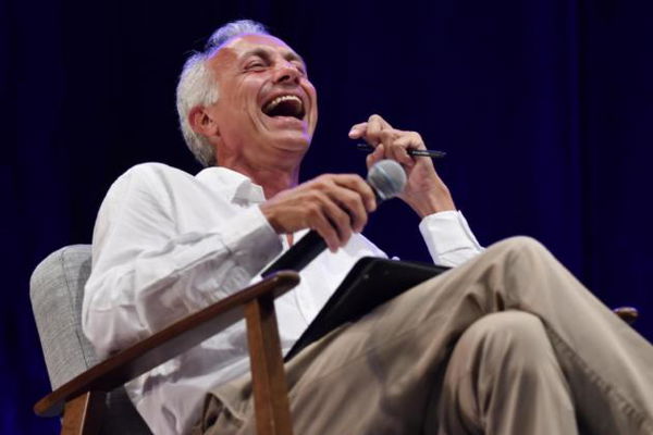 Dopo il fascistometro di Michela Murgia, ecco a voi il ladrometro di Marco Travaglio