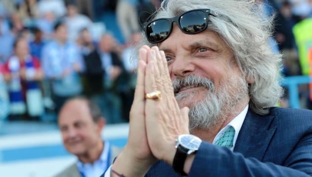 Massimo Ferrero