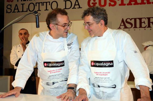 L’Italia ha 10 tre Stelle Michelin: la conquista di Mauro Uliassi