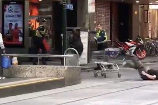 Melbourne