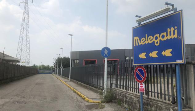Melegatti riapre