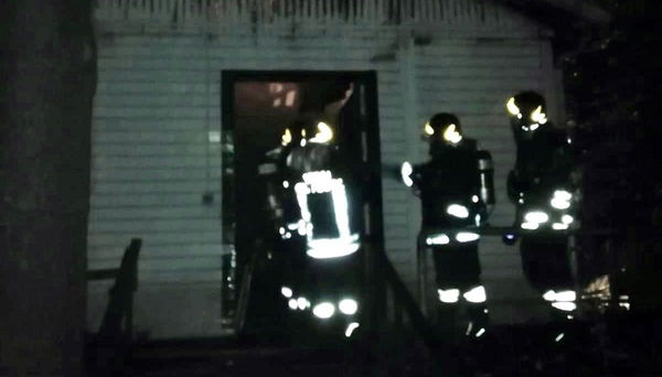 Mestre, due corpi carbonizzati nella sede dell’associazione di volontariato