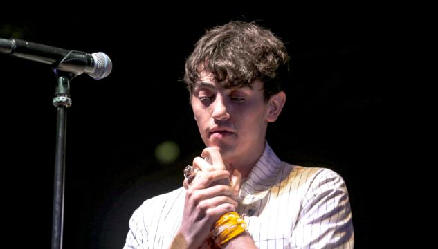 Michele Bravi