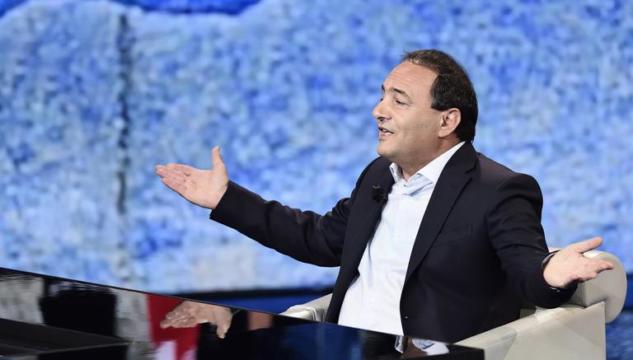 Mimmo Lucano