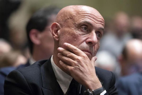 Minniti si candida alla segreteria del Pd: «Ma non sono il candidato renziano»
