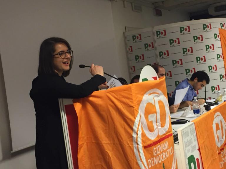 L’odissea di Morani e Nobili non è piaciuta ai Giovani Democratici