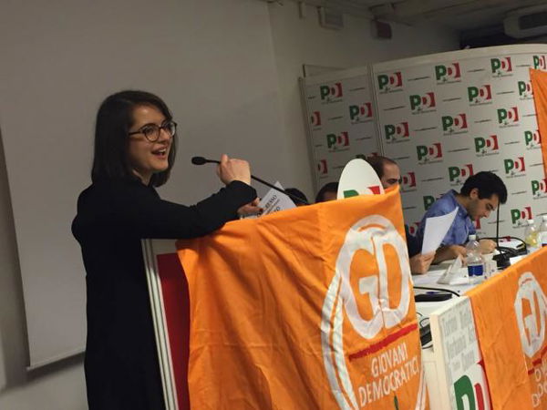 L’odissea di Morani e Nobili non è piaciuta ai Giovani Democratici