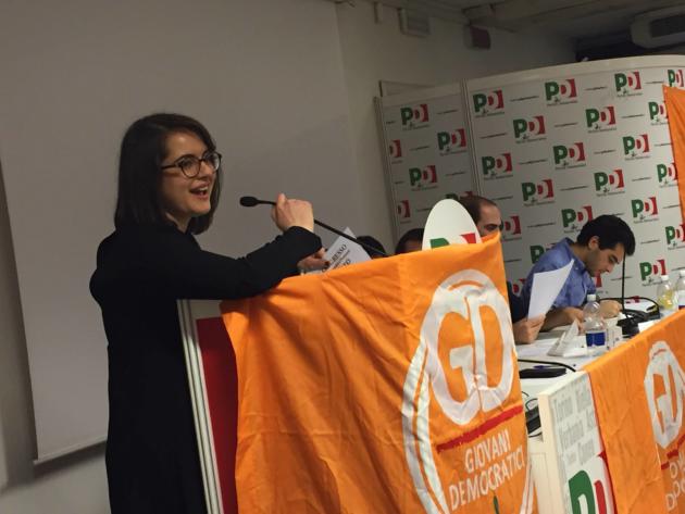 L’odissea di Morani e Nobili non è piaciuta ai Giovani Democratici article-post
