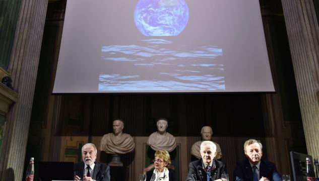 Piero Benvenuti