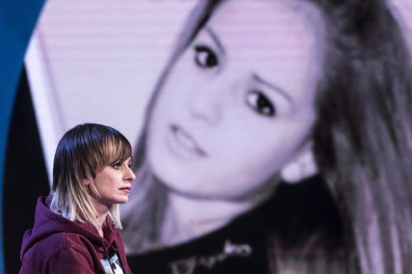 La madre di Pamela Mastropietro: «Accusano mia figlia per difendere l’immigrazione»