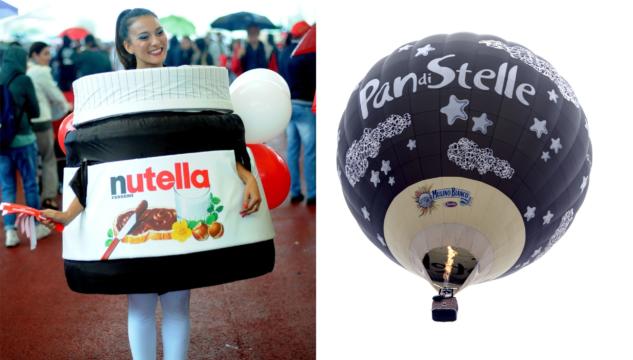Pan di Stelle