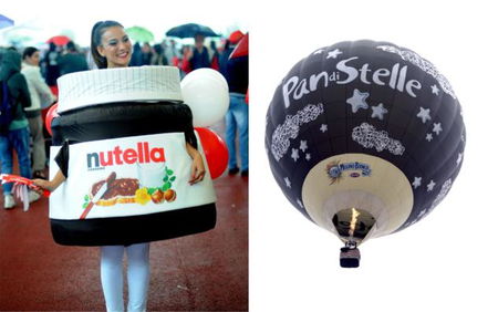 Il derby della crema spalmabile: Barilla risponde alla Nutella con la «Pan di stelle» article-post