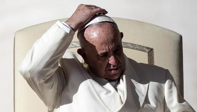 Pedofilia