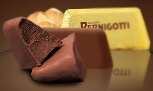 Il marchio storico Pernigotti chiude i battenti