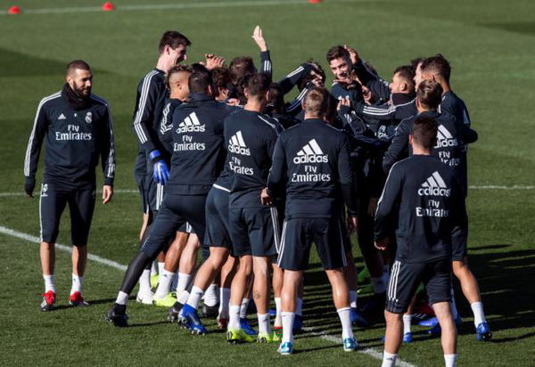 Non solo Sergio Ramos, il sistema Real Madrid per aggirare i test antidoping
