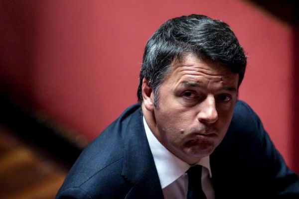 La previsione di Renzi sul referendum Atac (ecco perché è andata così) | VIDEO