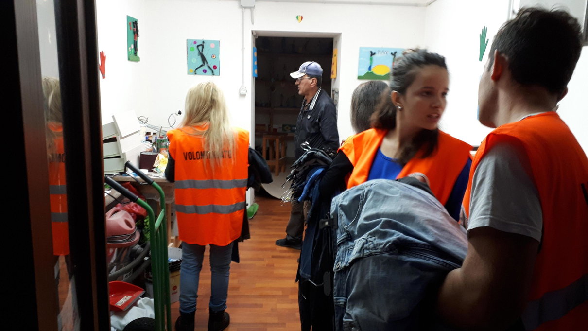 Il sindaco di Riace (non Mimmo Lucano) chiede a Salvini di chiudere lo Sprar article-post