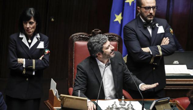 Roberto Fico