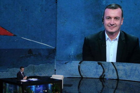 Conte costringe Casalino ad andare da Fabio Fazio a scusarsi article-post