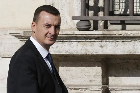 «Da ora le interviste ai ministri le decido io», Rocco Casalino torna a far parlare di sè article-post