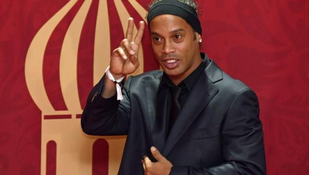 Ronaldinho