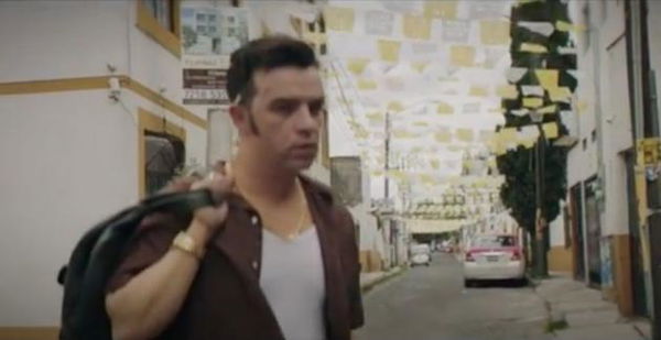 Salmo conquista Netflix dopo aver sbancato su PornHub