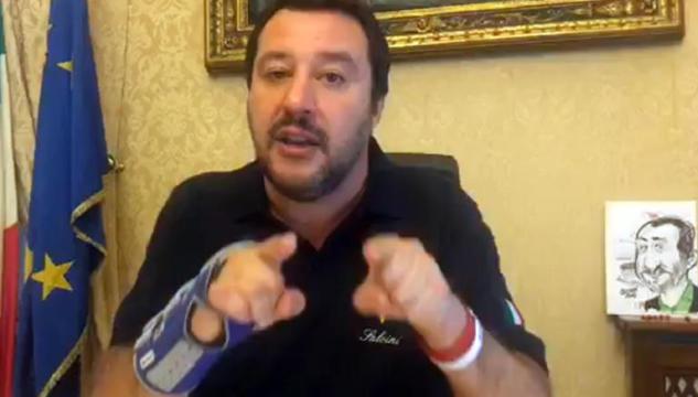 Salvini