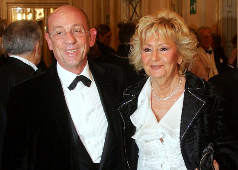 È morto Sandro Mayer, aveva 77 anni