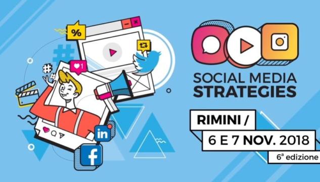 Social Media Strategies 2018