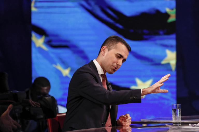 La diaspora dei 30 congiurati M5S ha un nome: Sogno Italia