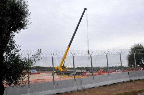 Tap, perquisizioni nelle sedi della multinazionale che sta costruendo il gasdotto