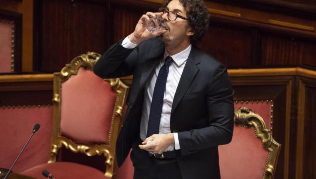 Toninelli Tria