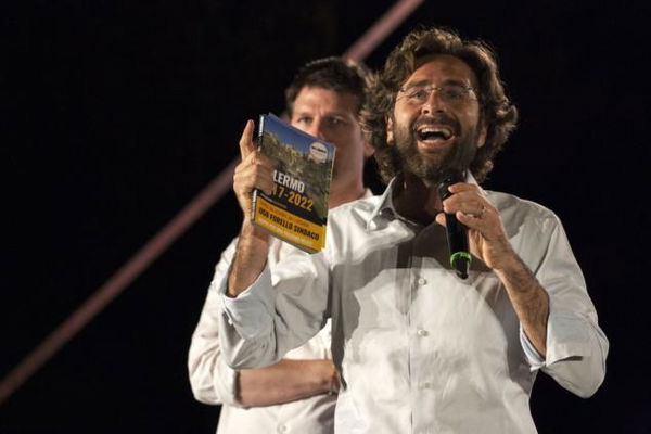 La libertà di espressione secondo Luigi Di Maio: cacciato il capogruppo M5S al comune di Palermo