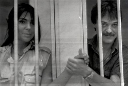 Rapinava supermercati a Milano al grido: «Sono la figlia di Vallanzasca» article-post