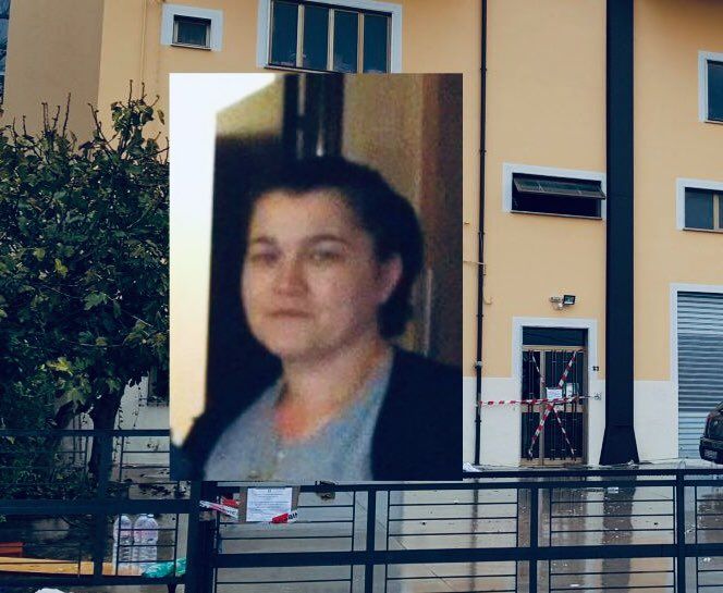 Violeta Senchiu uccisa dal compagno italiano, ma la politica se ne dimentica article-post