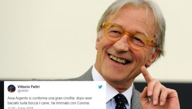 Vittorio Feltri