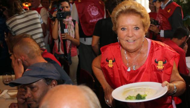 Wilma De Angelis