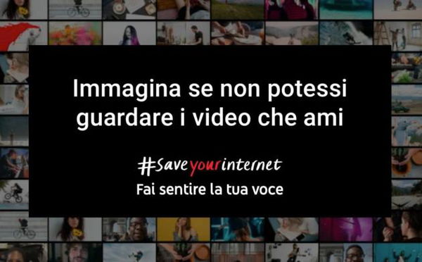 YouTube è diventato un editore e non ce lo ha detto?