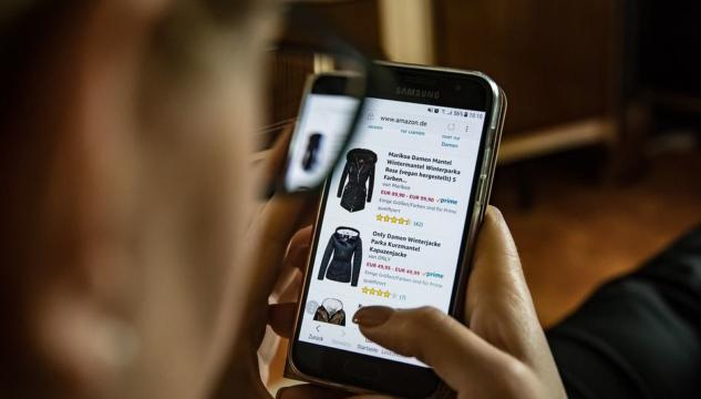 acquisti online