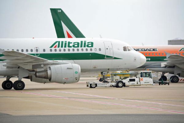 Fusione Alitalia- Fs, il Codacons invoca l’intervento dell’Antitrust