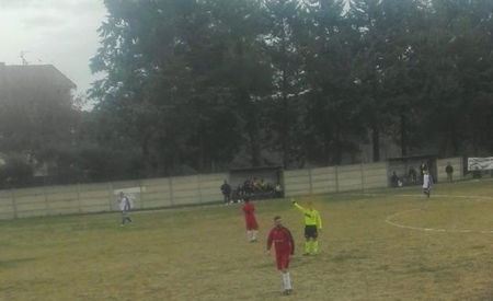 Roma, arrestato uno degli autori del pestaggio all’arbitro di San Basilio article-post