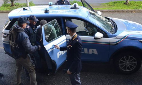 Progettava un attentato: è stato fermato un presunto terrorista in Sardegna