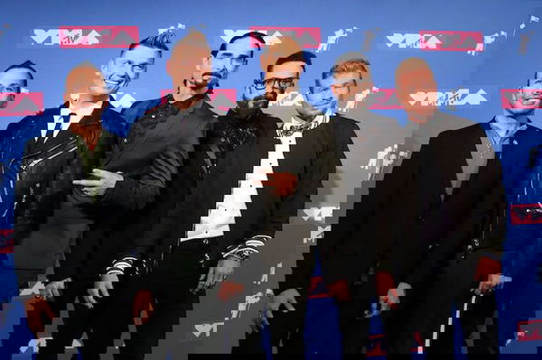 I Backstreet Boys sono tornati, e suoneranno anche in Italia