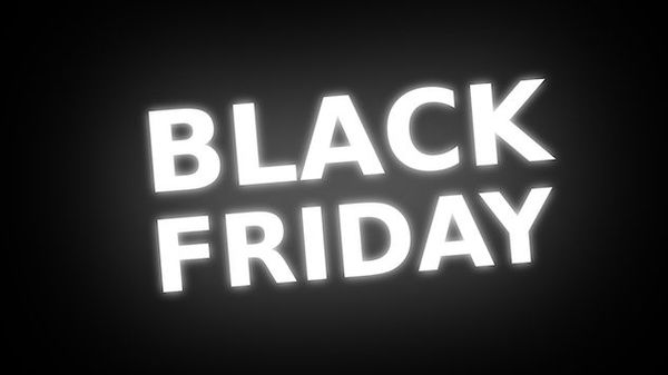 Black Friday: I trucchi per non impazzire e le offerte da non perdere