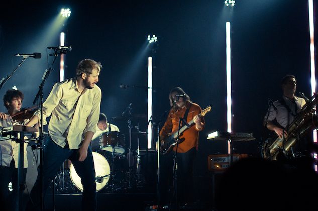 I Bon Iver tornano in Italia: annunciata la data del tour estivo article-post