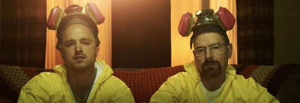 Facciamo chiarezza sul film di Breaking Bad