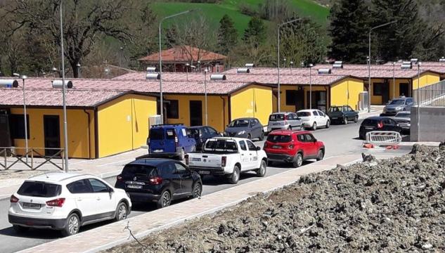 terremotati